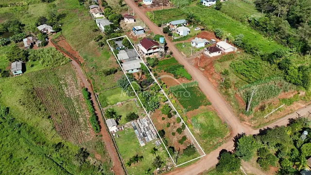 Área rural