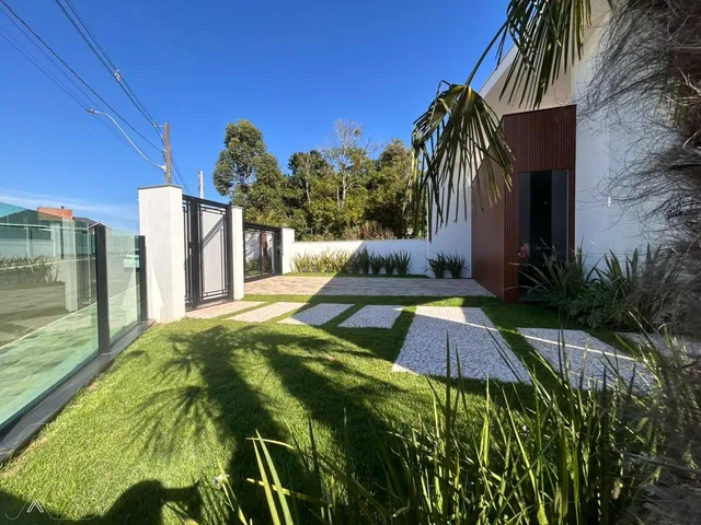 Casa com 4 dormitórios, foto 4