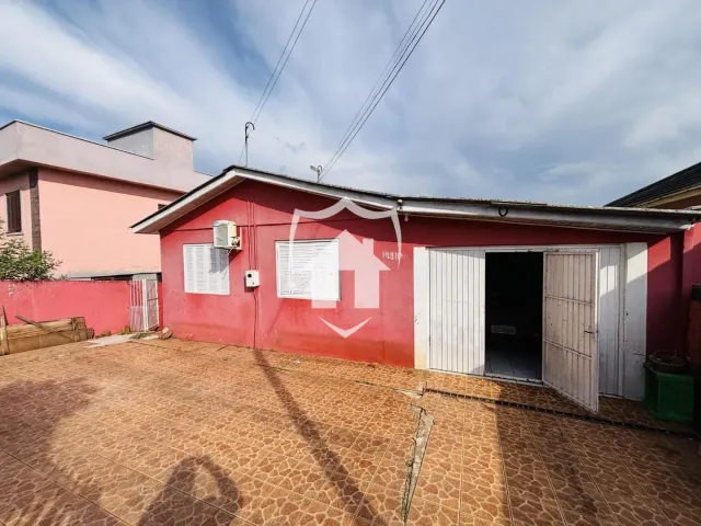 Casa com 2 dormitórios, foto 2