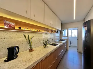 Apartamento com 2 dormitórios, foto 6