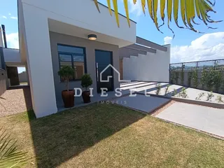 Casa com 3 dormitórios, foto 2