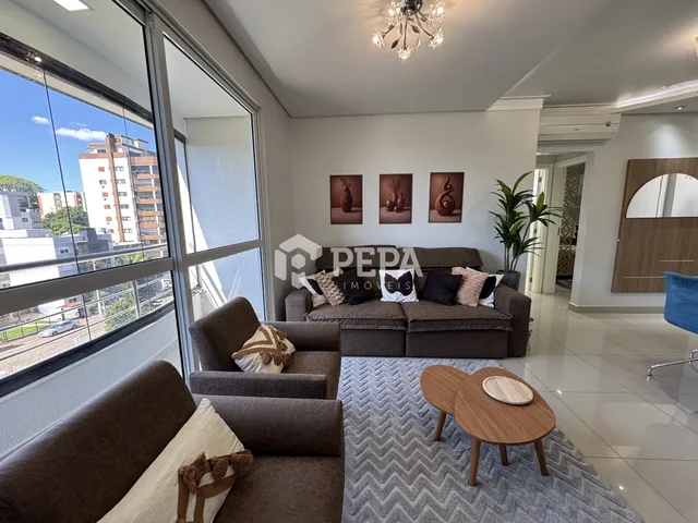 Apartamento com 2 dormitórios, foto 5