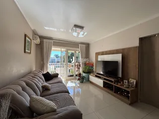 Apartamento com 3 dormitórios, foto 2