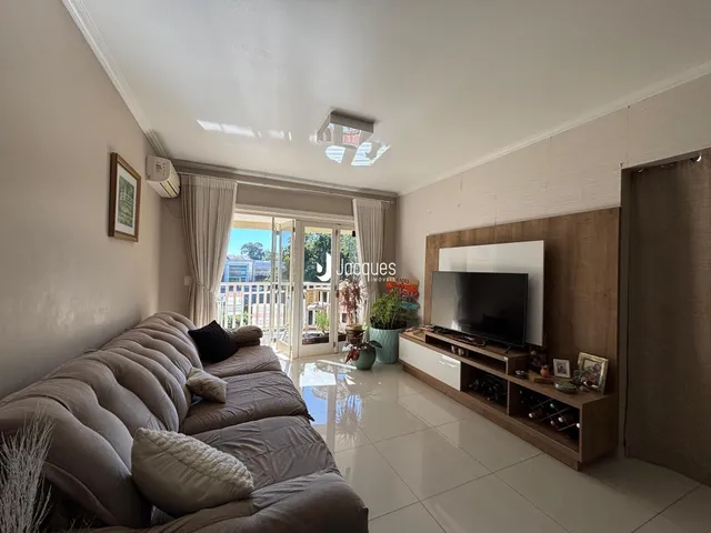 Apartamento com 3 dormitórios, foto 2