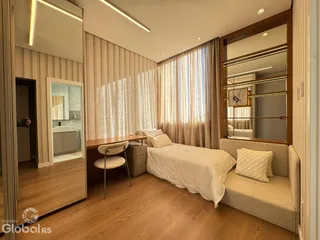 Apartamento com 3 dormitórios, foto 13