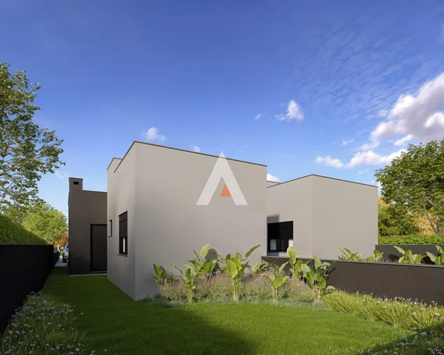 Casa geminada com 2 dormitórios, foto 2