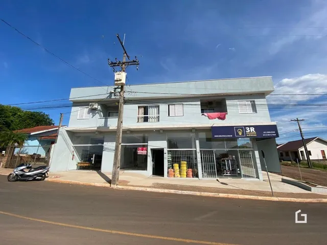 Sala comercial, foto 1