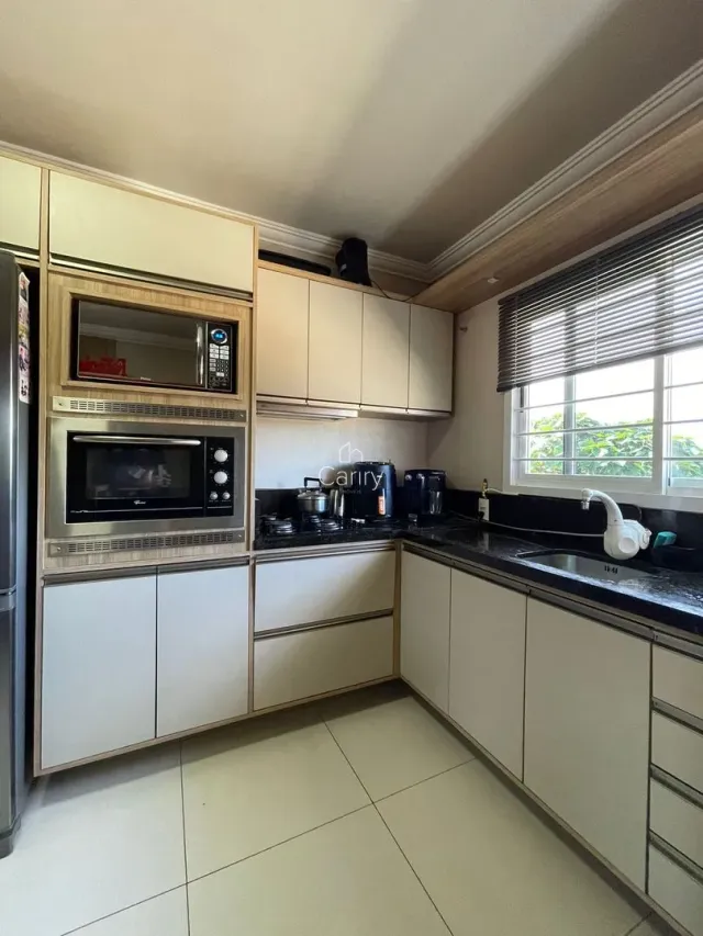 Casa geminada com 2 dormitórios, foto 3