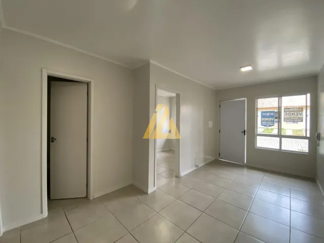 Casa geminada com 2 dormitórios, foto 4