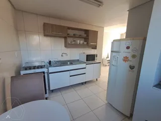 Apartamento com 1 dormitório, foto 3