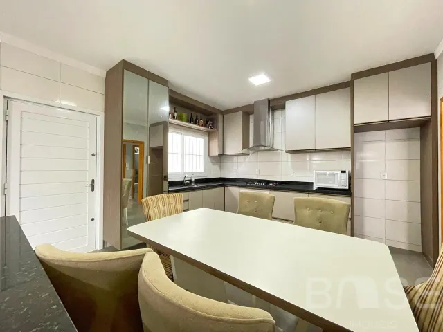 Casa com 3 dormitórios, foto 5