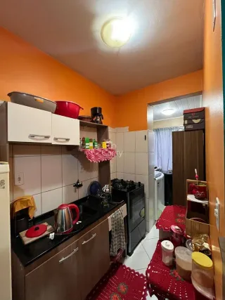 Apartamento com 2 dormitórios, foto 3