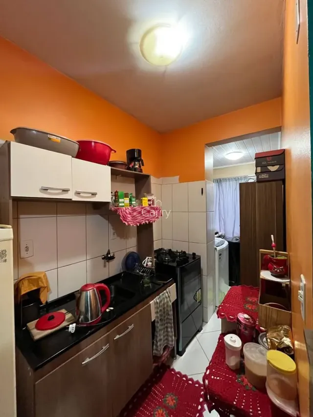 Apartamento com 2 dormitórios, foto 3