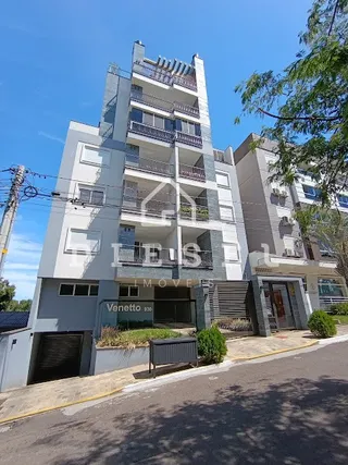 Apartamento com 1 dormitório, foto 1