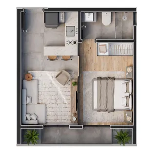 Apartamento, foto 28