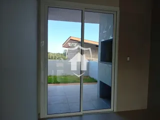 Casa geminada com 2 dormitórios, foto 2