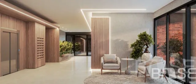 Apartamento com 2 dormitórios, foto 4
