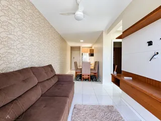 Apartamento com 2 dormitórios, foto 4