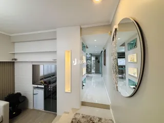 Casa com 3 dormitórios, foto 6