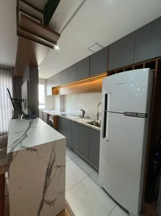 Apartamento com 2 dormitórios, foto 7