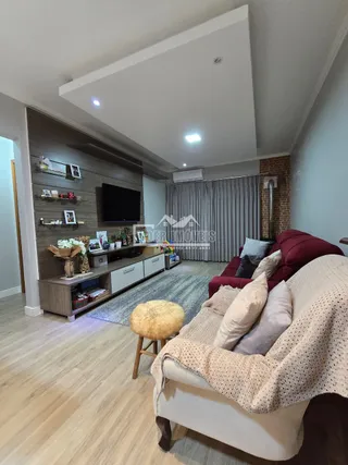 Apartamento com 2 dormitórios, foto 2
