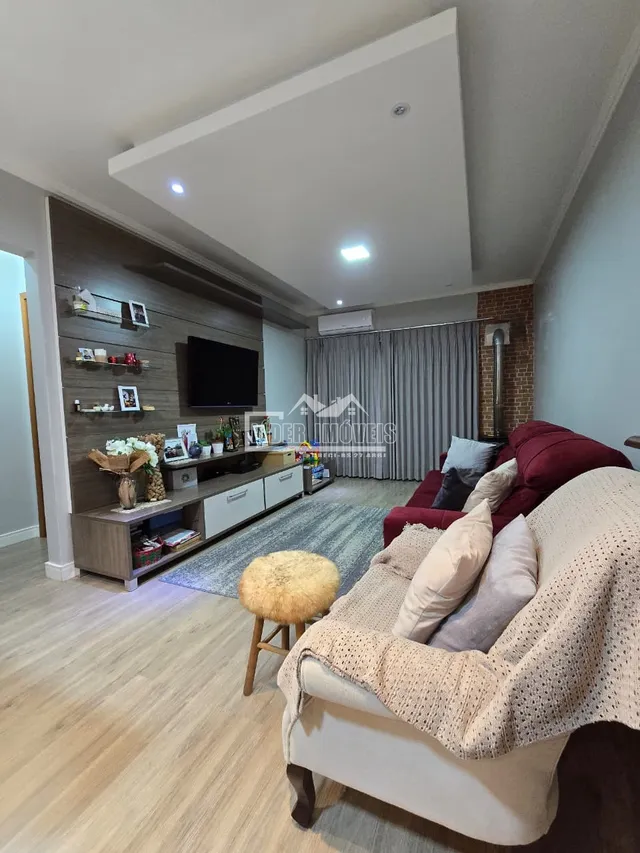 Apartamento com 2 dormitórios, foto 2