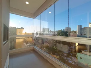 Apartamento com 2 dormitórios, foto 7