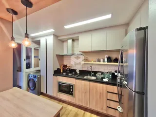 Apartamento com 2 dormitórios, foto 14