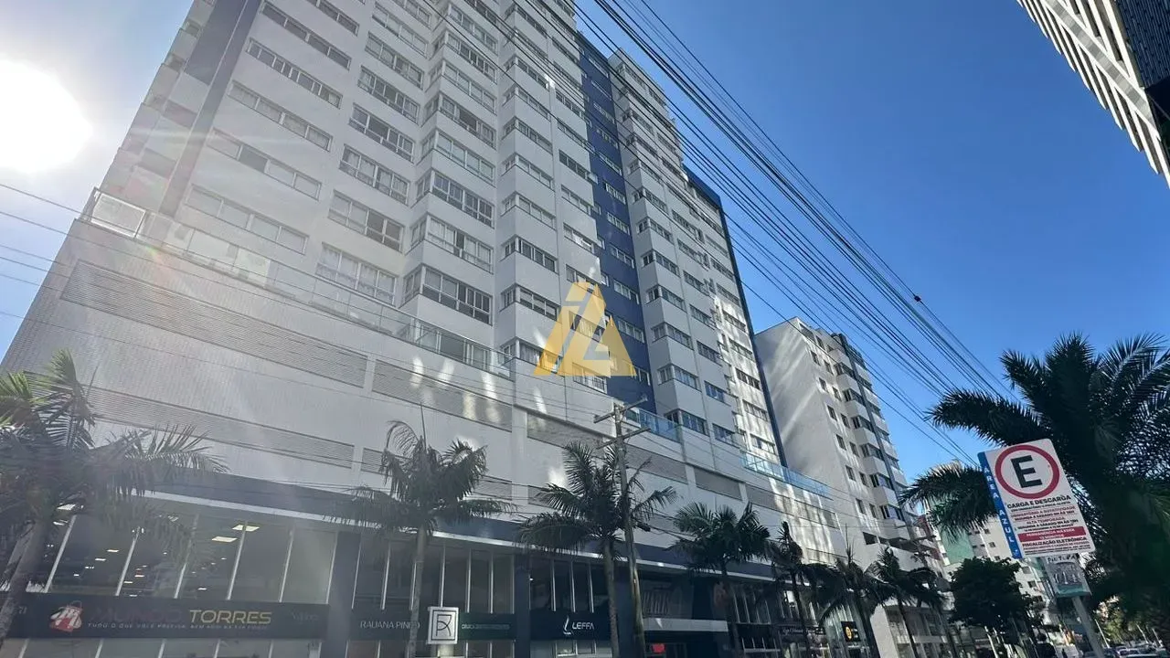 Apartamento com 3 dormitórios, foto 1