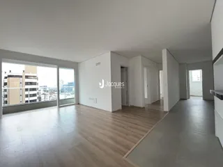 Apartamento com 2 dormitórios, foto 2