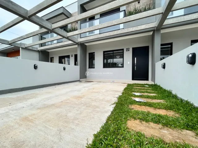 Sobrado com 2 dormitórios, foto 2