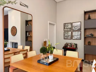 Casa com 3 dormitórios, foto 8