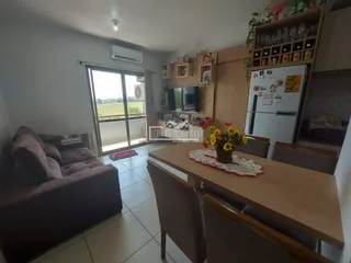 Apartamento com 2 dormitórios, foto 3