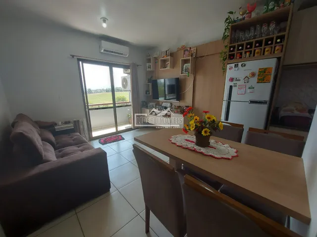 Apartamento com 2 dormitórios, foto 3