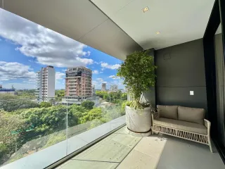 Apartamento com 4 dormitórios, foto 17