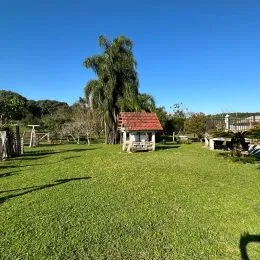 Área rural, foto 35