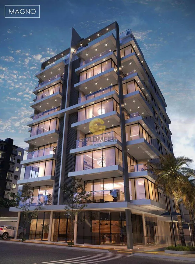 Apartamento com 3 dormitórios, foto 5