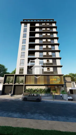 Apartamento com 2 dormitórios