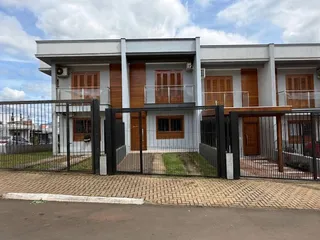 Sobrado com 2 dormitórios, foto 1