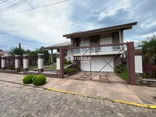 Casa com 3 dormitórios, foto 4