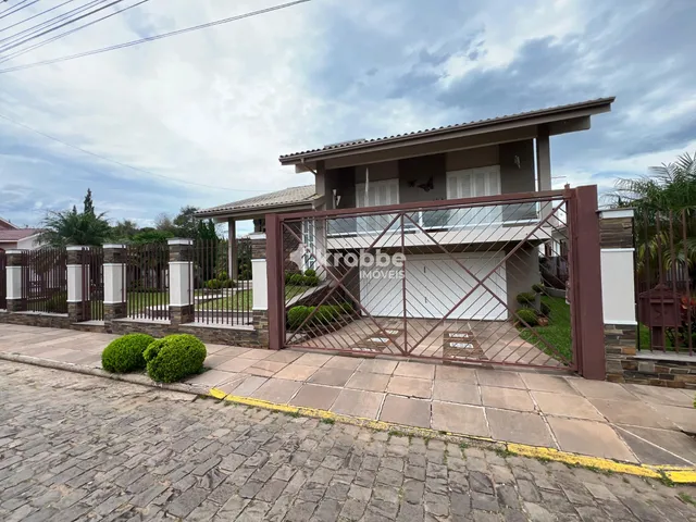 Casa com 3 dormitórios, foto 4