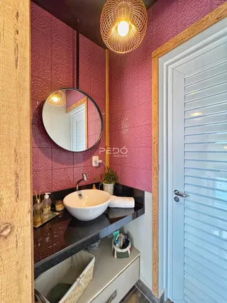 Casa com 3 dormitórios, foto 30