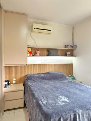 Apartamento com 2 dormitórios, foto 8