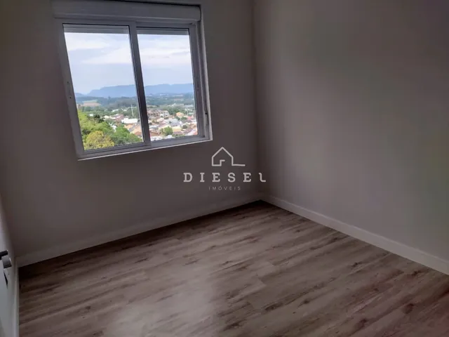 Apartamento com 2 dormitórios, foto 5