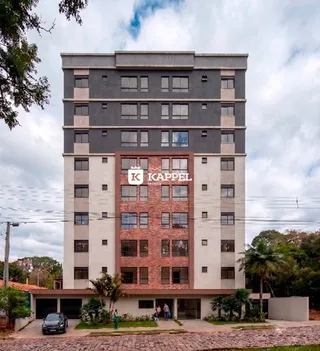 Apartamento com 2 dormitórios, foto 2