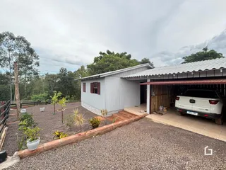 Área rural com 2 dormitórios, foto 1