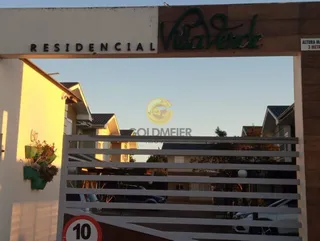 Sobrado com 2 dormitórios, foto 1