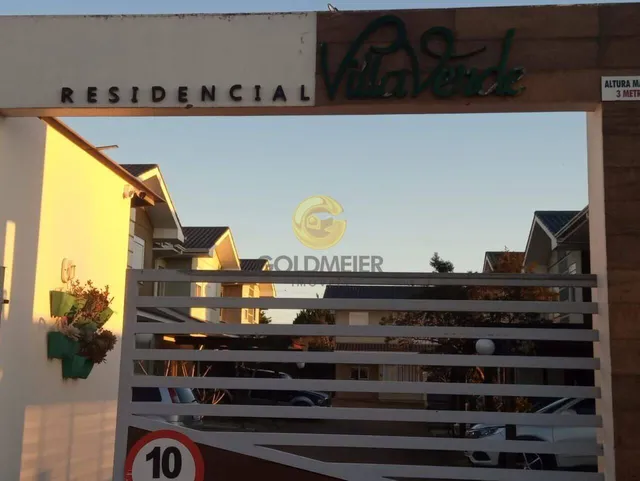 Sobrado com 2 dormitórios