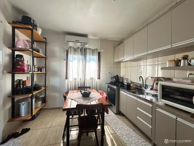 Casa com 3 dormitórios, foto 4