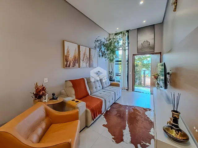 Casa geminada com 3 dormitórios, foto 3